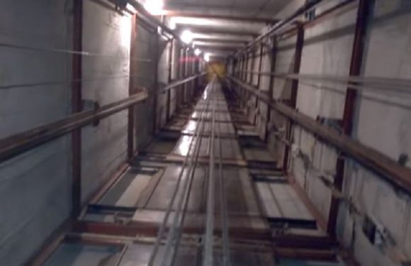 У Польщі ліфт з робітником обірвався з 10 поверху [+ФОТО]