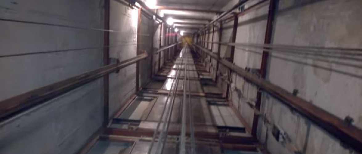 У Польщі ліфт з робітником обірвався з 10 поверху [+ФОТО]