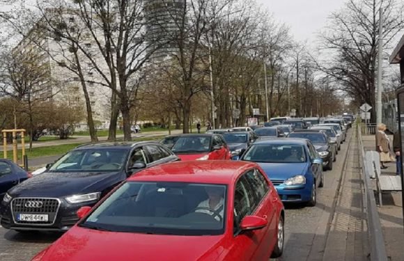 З 1 січня у Вроцлаві значно зросла вартість парковки [+ЦІНИ]