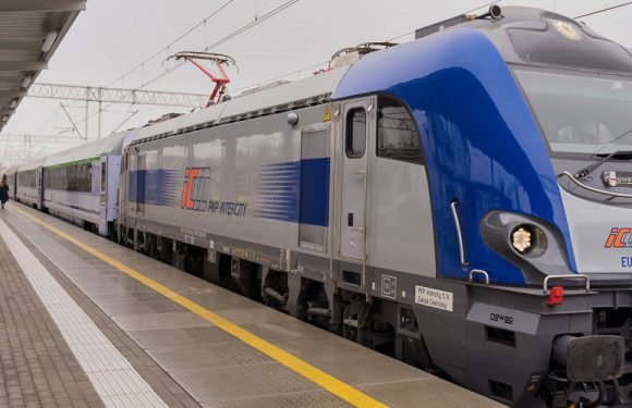 Польща скасовує безкоштовний проїзд українців в потягах Intercity
