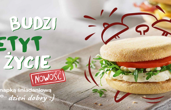 “Orlen” у Польщі пропонує своїм клієнтам нові гарячі сніданки