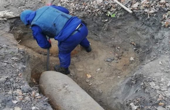 У Вроцлаві знайшли 250-кілограмову бомбу: триває евакуація