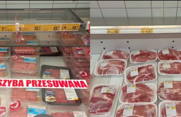 Єврокомісія хоче заборонити акції на м’ясні продукти в магазинах Польщі