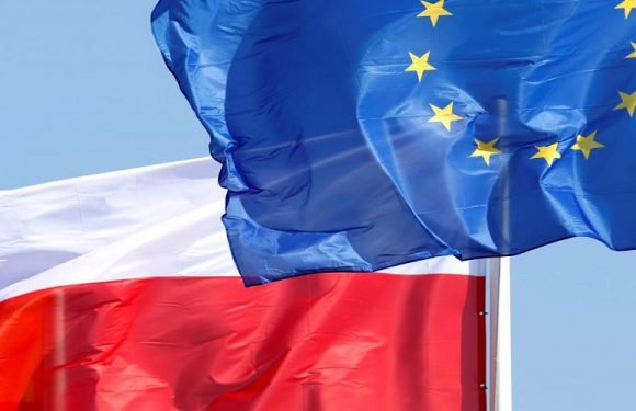 Єврокомісія буде судитися з Польщею