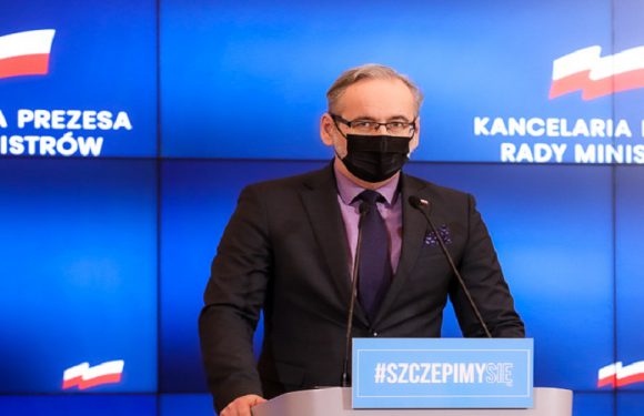 З 19 квітня в Польщі почнеться поступове скасування карантинних обмежень