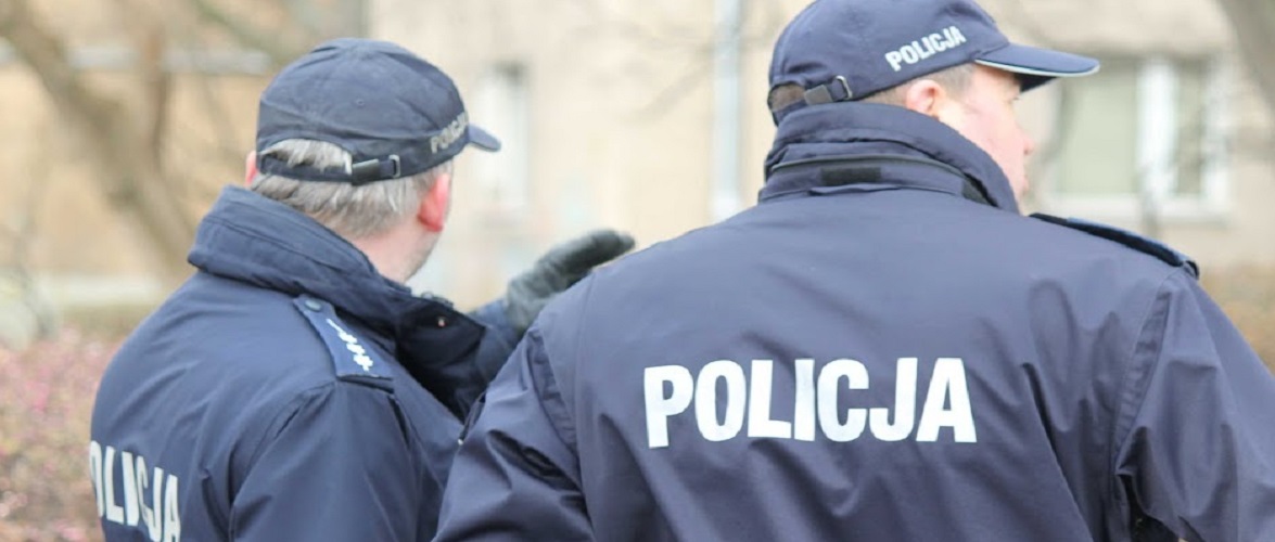 У ці вихідних в Польщі буде більше поліцейських на дорогах