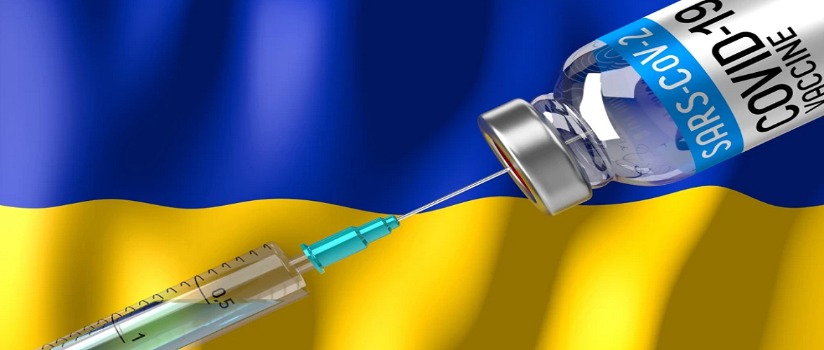 Українці в Польщі вже можуть реєструватися на щеплення від коронавірусу
