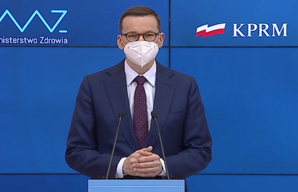 Уряд Польщі оголосив план скасування обмежень: що зміниться після 1 травня?