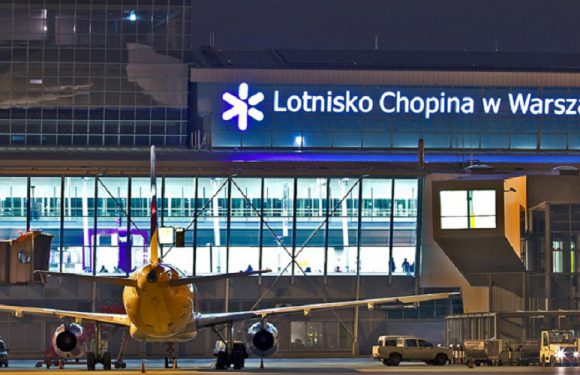 У Польщі з’явиться новий бюджетний авіаперевізник