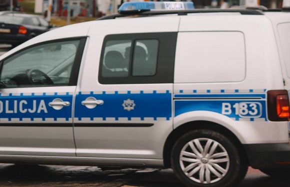 У Злоториї арештували 44 річного чоловіка, який напав на поліціантку