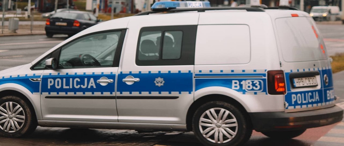 У Злоториї арештували 44 річного чоловіка, який напав на поліціантку