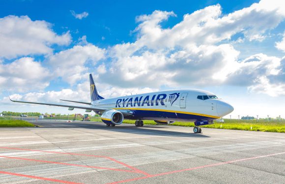 Генпрокуратура Польщі відкрила справу у зв’язку захопленням літака Ryanair