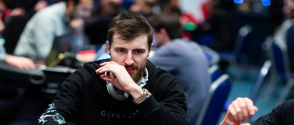 Польський покерист виграв у турнірі 1,5 млн злотих