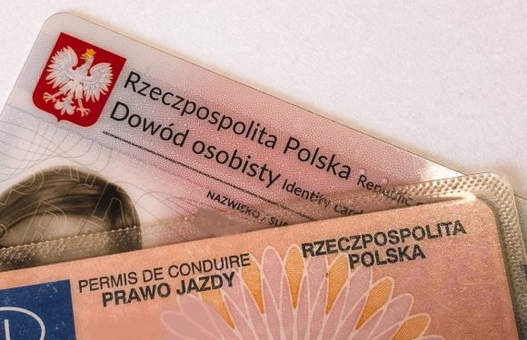 В Польщі продовжать термін дії деяких водійських посвідчень