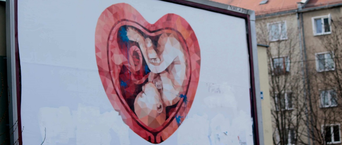 У Польщі жінку судитимуть за аборт