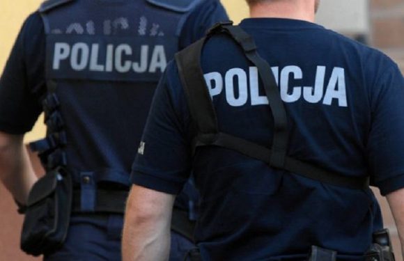 У Польщі затримали поліцейського, що розвозив наркотики на службовому авто