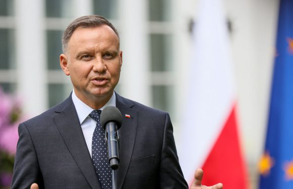 За образу президента Польщі пастора засудили на 8 місяців виправних робіт