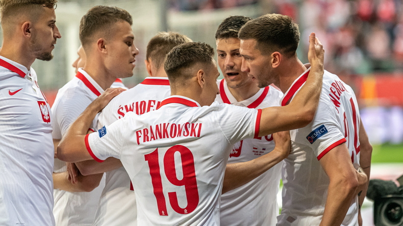 Сборная Польши сыграла вничью с Россией во Вроцлаве в контрольном поединке к Евро-2020