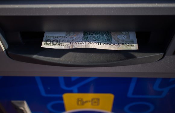 У Вроцлаві зловмисники підірвали банкомат