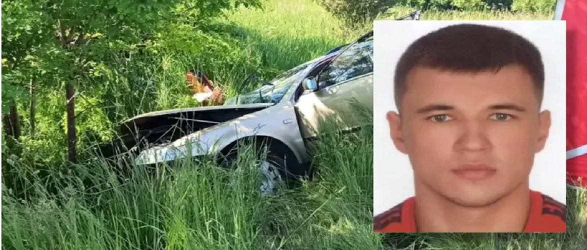 В Польщі розшукують водія, що спричинив смертельне ДТП, в якій загинула 3-річна дитина