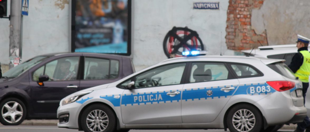 У Польщі відбулась стрілянина за участі поліції