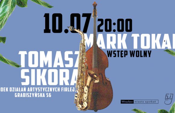 Жителів Вроцлава запрошують на безкоштовний імпровізований концерт