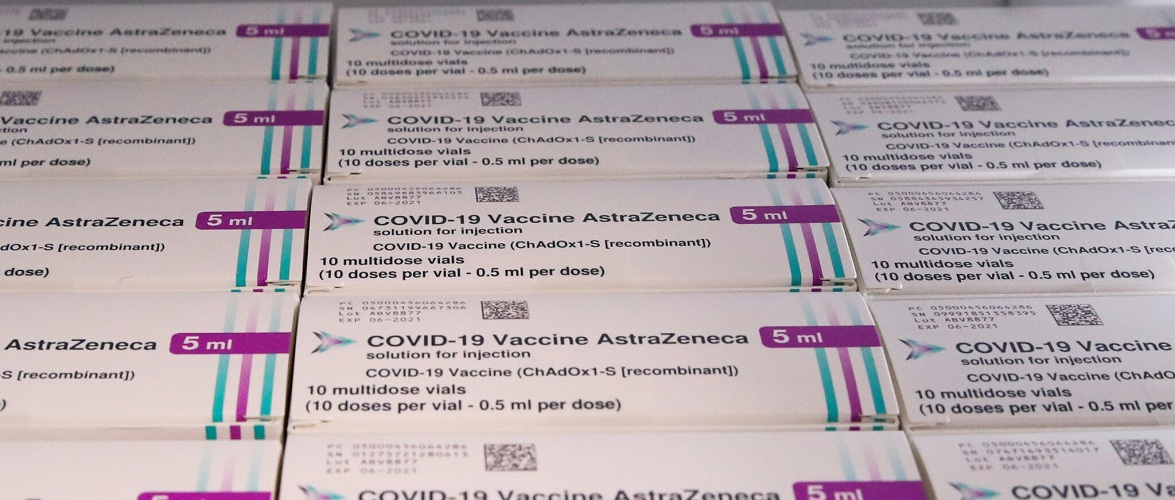 Польща продасть Україні 1,2 млн доз вакцин