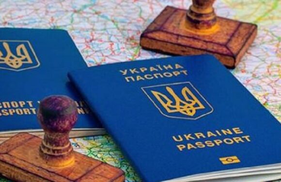 Як у Вроцлаві оформити закордонний паспорт України? (ЛАЙФКАХ)