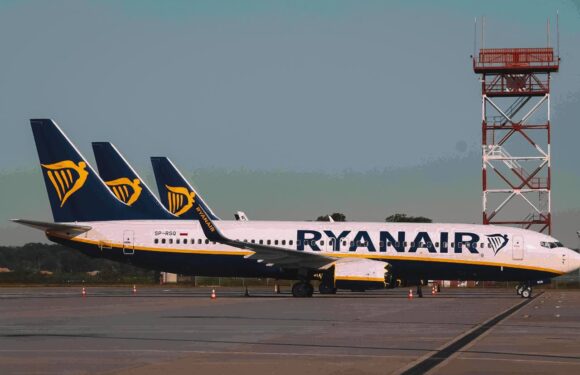 Ryanair запускает 5 новых рейсов из Вроцлава