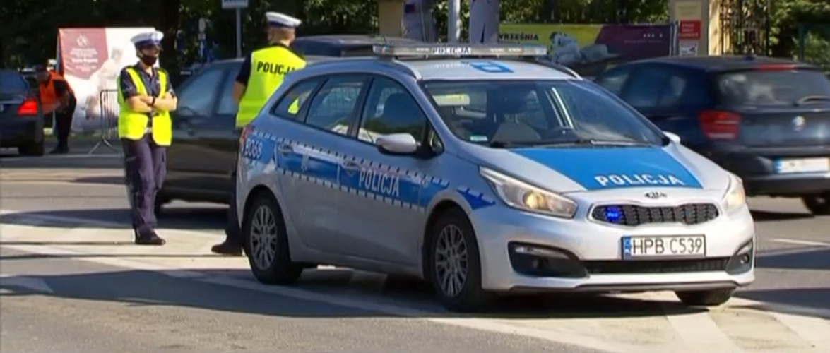 У Польщі поліція знайшла в багажнику труп з простреленою головою