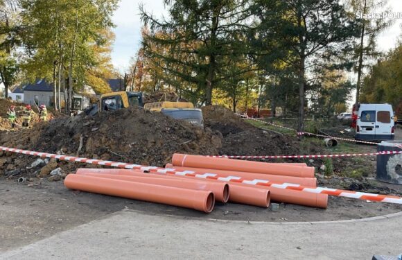 В Польщі трагічно загинув 33-річний робітник з України: його засипало землею [+ФОТО]
