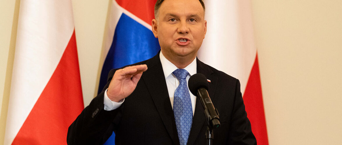 Польща запропонувала Євросоюзу ввести нові санкції проти Росії