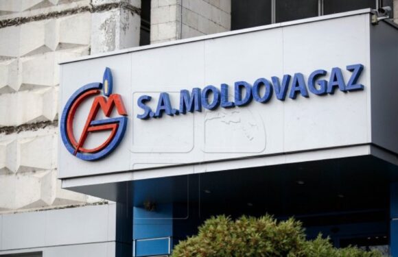 Молдова вирішила купувати газ в Польщі