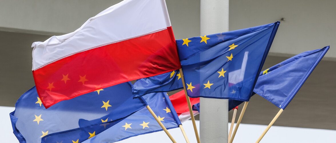 Польща розглядає можливість переписати договір з ЄС