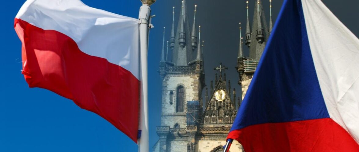 Чехія ввела нові правила для в’їзду громадян з Польщі