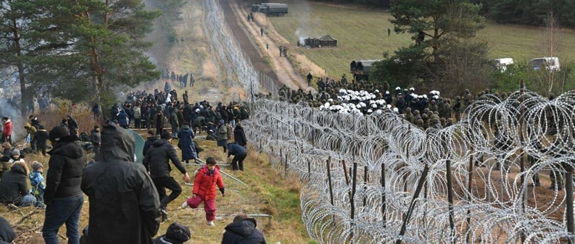 Польща співпрацюватиме з Туреччиною у справі нелегальних мігрантів