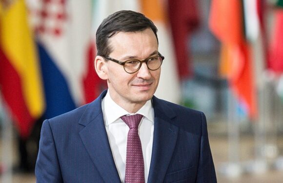 В Польщі оголосили про «Антиінфляційний щит», який має знизити ціни на паливо та електроенергію