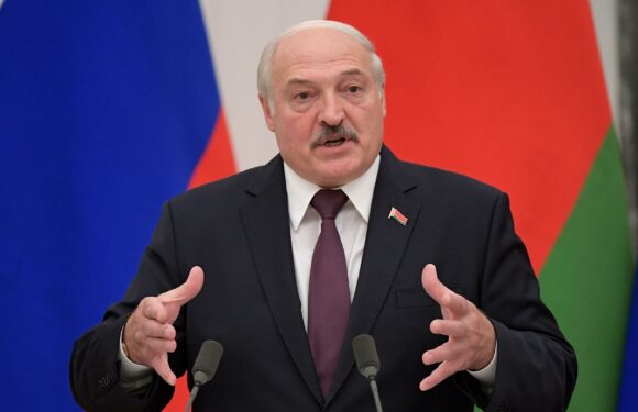 Лукашенко заявив, що 65 людей постраждали від рук польських силовиків