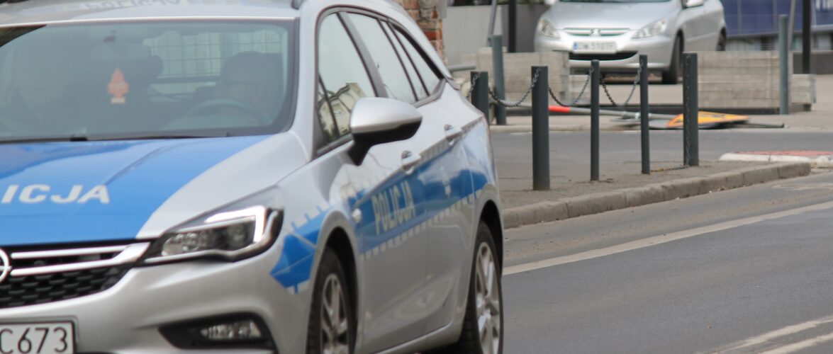 За добу в Польщі затримали майже 350 п’яних водіїв
