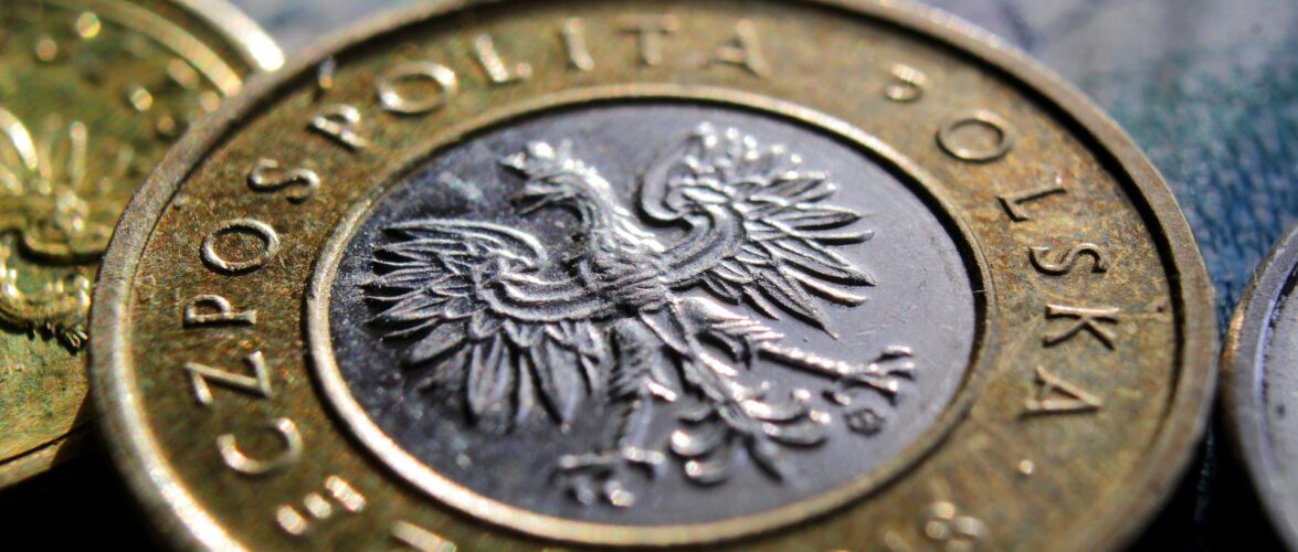 В Польщі спостерігається найвища інфляція від 2000 року