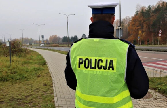 В Польщі затримали двох громадян України за перевезення нелегалів