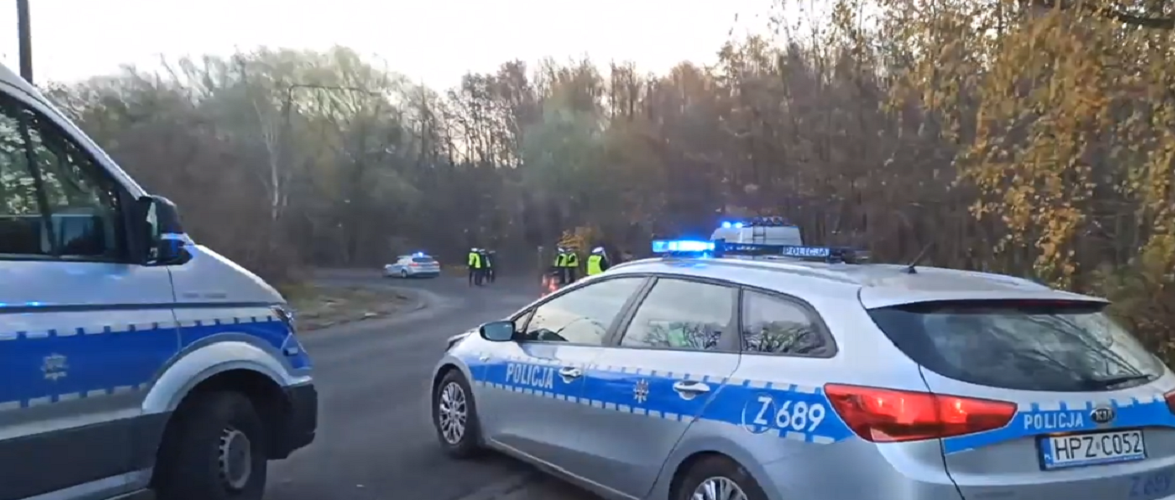 В ДТП у Польщі загинула 20-річна дівчина, пасажирка авто: водій втік
