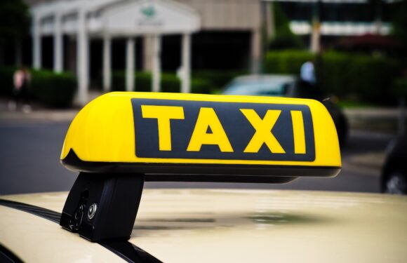 У Польщі посилять перевірку для таксистів