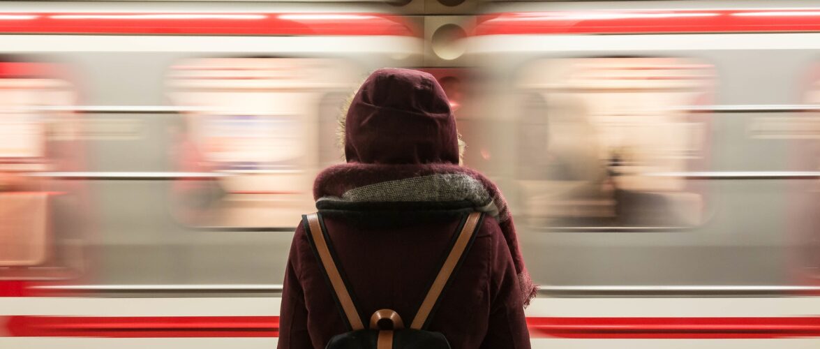 В Польщі двоє нетверезих жінок потрапило під потяг