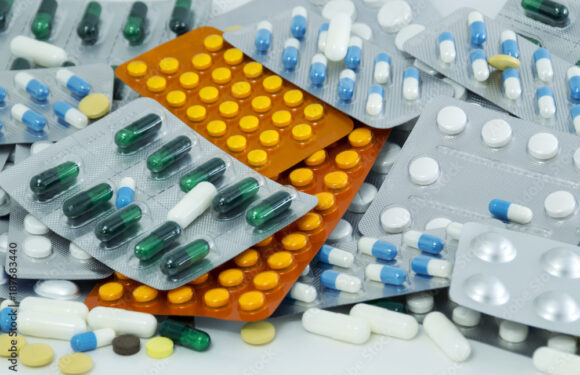 Від січня в Польщі здорожчають 509 медичних препаратів