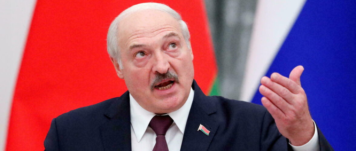 Лукашенко пригрозив перекрити транзит енергоносіїв, якщо Польща закриє кордони