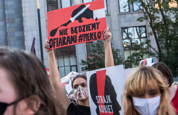 Сейм Польщі відхилив проект про повну заборону абортів в країні