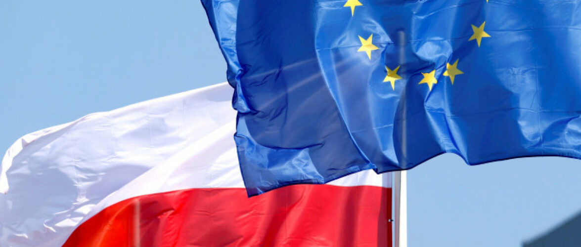 Євросоюз схвалив тимчасове зниження ПДВ у Польщі