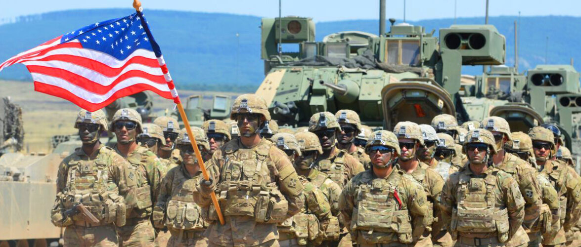 Польща очікує на появу військ НАТО на кордоні з Білоруссю