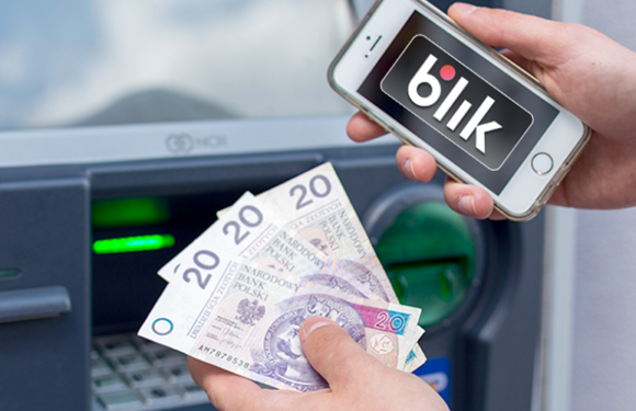 У Польщі затримали українця, який «знімав гроші методом BLIK»